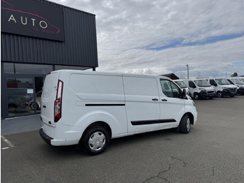 Panel van Ford Transit Custom 300 L2H1 2.0 ECOBLUE 130 HYBRID TREND BUSINESS: picture 5
