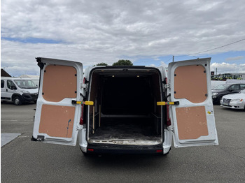 Panel van Ford Transit Custom 300 L2H1 2.0 ECOBLUE 130 HYBRID TREND BUSINESS: picture 2