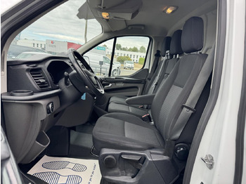 Panel van Ford Transit Custom 300 L2H1 2.0 ECOBLUE 130 HYBRID TREND BUSINESS: picture 4