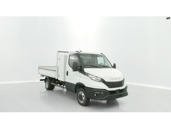 Tipper van IVECO Daily 35c16