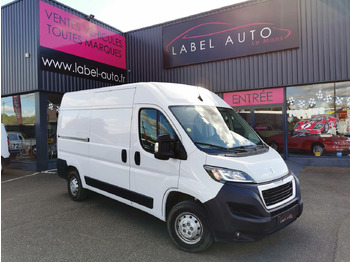 Panel van PEUGEOT Boxer