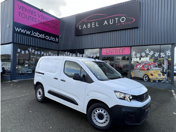Panel van PEUGEOT Partner