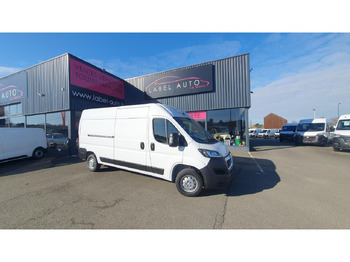 Panel van PEUGEOT Boxer