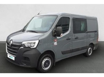 Panel van RENAULT Master 2.3