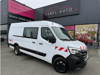 Panel van RENAULT Master 2.3