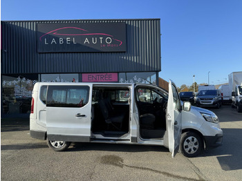 Combi van RENAULT Trafic 2.0