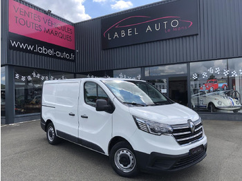 Panel van RENAULT Trafic 2.0