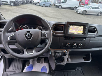 Combi van Renault Master Confort R3500RJ L3H2 2.3 Energy dCi - 165 III CABINE APPROFONDIE Cabine approfondie L3H2 Pro: picture 4