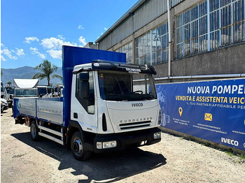 Dropside/ Flatbed truck