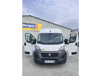 Panel van FIAT DUCATO XLH2 140CV: picture 5