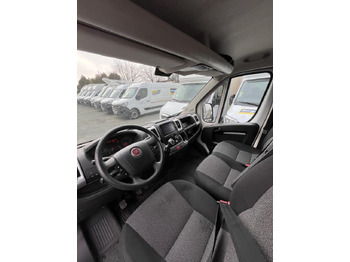 Panel van FIAT DUCATO XLH2 140CV: picture 4