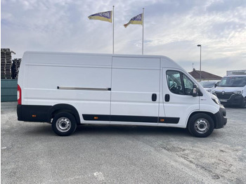 Panel van FIAT DUCATO XLH2 140CV: picture 2