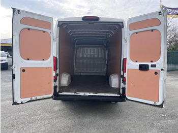 Panel van FIAT DUCATO XLH2 140CV: picture 3
