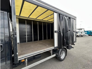 Lease a  Iveco Daily 70C16 Plateau Brasseur Rideaux coulissant Hayon rabattable Iveco Daily 70C16 Plateau Brasseur Rideaux coulissant Hayon rabattable: picture 5
