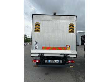 Lease a  Iveco Daily 70C16 Plateau Brasseur Rideaux coulissant Hayon rabattable Iveco Daily 70C16 Plateau Brasseur Rideaux coulissant Hayon rabattable: picture 3