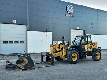 Telescopic handler CATERPILLAR TH
