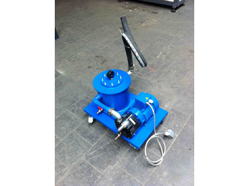 Industrial equipment