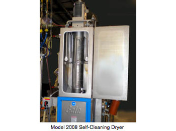 Industrial equipment