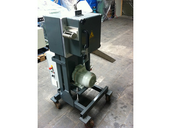 Machine tool
