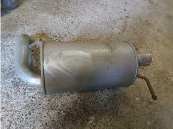 Muffler FORD