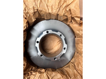 Brake disc MERCEDES-BENZ Vario