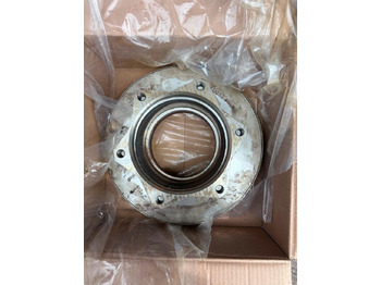 Brake disc MERCEDES-BENZ Vario