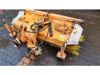 Broom KUBOTA