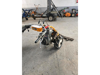 Garden mower Vogel & Noot FM3 Hangmäher Balkenmäher Böschungsmäher Böschungsmulcher Messerbalken Irus Agria: picture 3