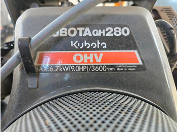 Garden mower Vogel & Noot FM3 Hangmäher Balkenmäher Böschungsmäher Böschungsmulcher Messerbalken Irus Agria: picture 5