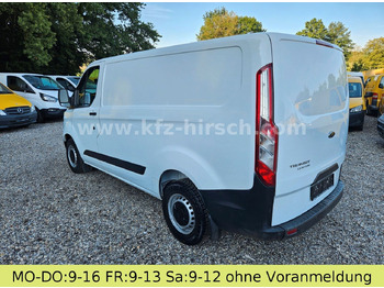 Passenger van Ford Transit Custom 1.Hd,Klima,Sitzhzg,Bluetooth,Temp: picture 4