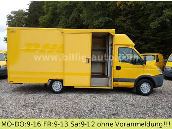 Car Iveco Daily * EU4 * AUTOMATIK* Koffer * MAXI: picture 3