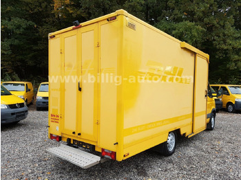 Car Iveco Daily * EU4 * AUTOMATIK* Koffer * MAXI: picture 5