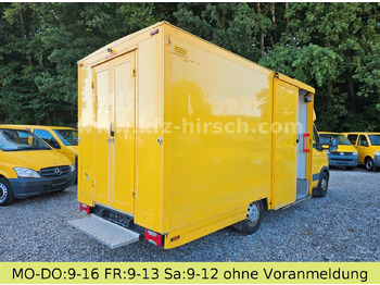 Box van Iveco Daily EURO5 * ALU Koffer Krone Integralkoffer: picture 5