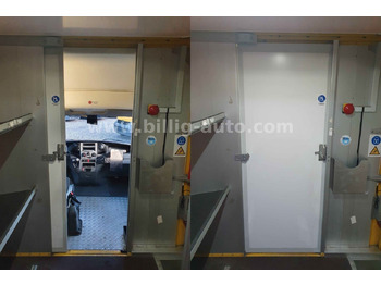Lease a  Iveco Daily Koffer Kasten Automatik Luftfederung Iveco Daily Koffer Kasten Automatik Luftfederung: picture 4