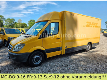 Car Mercedes-Benz Sprinter 906 Koffer Camper Foodtruck Womo: picture 5