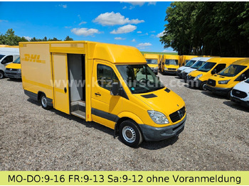 Box van MERCEDES-BENZ Sprinter