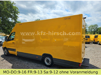 Box van Mercedes-Benz Sprinter ideal als Foodtruck Camper Wohnmobil E5: picture 4