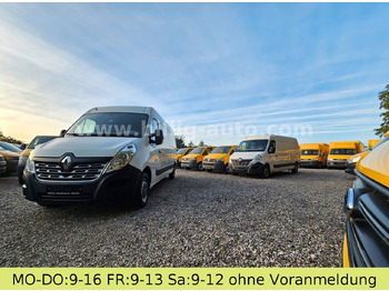 Panel van Renault Master EURO 6 *Klima*EU6*Bluetooth*Kamera*MAXI: picture 4
