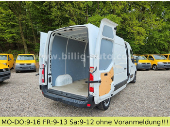Panel van Renault Master EURO 6 *Klima*EU6*Bluetooth*Kamera*MAXI: picture 5