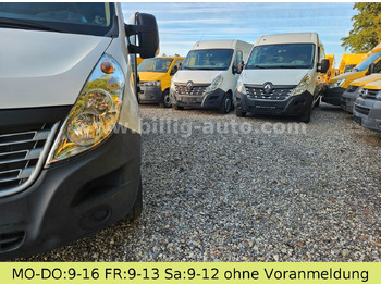 Panel van Renault Master EURO 6 *Klima*EU6*Bluetooth*Kamera*MAXI: picture 3
