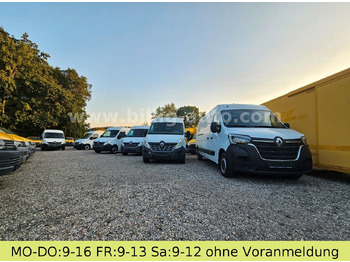 Panel van Renault Master EURO 6 *Klima*EU6*Bluetooth*Kamera*MAXI: picture 2