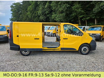 Panel van Renault Trafic Kasten L2H1 Maxi Lang Kamera 1.Hand LED: picture 3