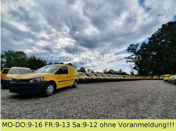 Small van VOLKSWAGEN