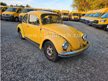 Car VOLKSWAGEN