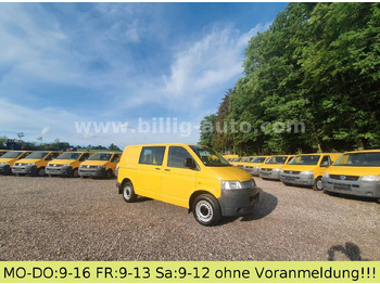 Passenger van Volkswagen T5 1.9 TDI *2xSchiebetüre*1.Hand*Scheckheftgepfl: picture 2 Passenger van Volkswagen T5 1.9 TDI *2xSchiebetüre*1.Hand*Scheckheftgepfl: picture 2