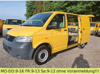 Passenger van Volkswagen T5 1.9 TDI *2xSchiebetüre*1.Hand*Scheckheftgepfl: picture 4 Passenger van Volkswagen T5 1.9 TDI *2xSchiebetüre*1.Hand*Scheckheftgepfl: picture 4