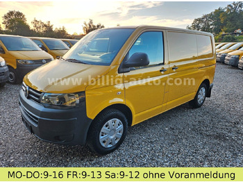 Car Volkswagen T5 2.0TDI 2xSchiebetüre ideal als Camper Bulli: picture 3