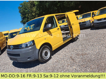 Car Volkswagen T5 Transporter 2.0TDI EU5*2xSchiebetüre*1.Hand*: picture 3
