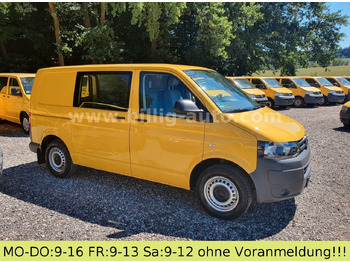 Car Volkswagen T5 Transporter 2.0TDI EU5*2xSchiebetüre*1.Hand*: picture 5