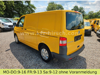 Passenger van Volkswagen T5 Transporter 2.0TDI EU5 Tempomat BlueMotion: picture 5